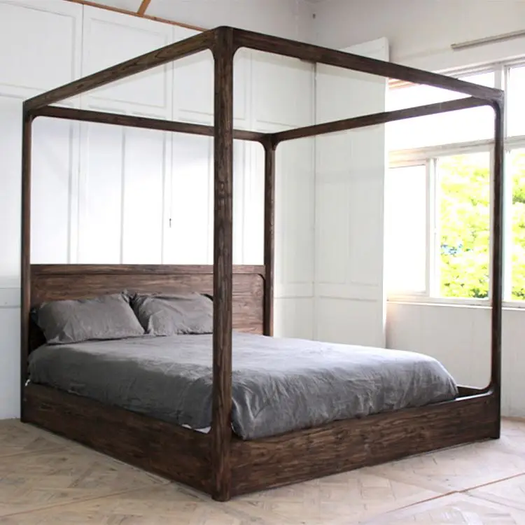 queen size bed cot
