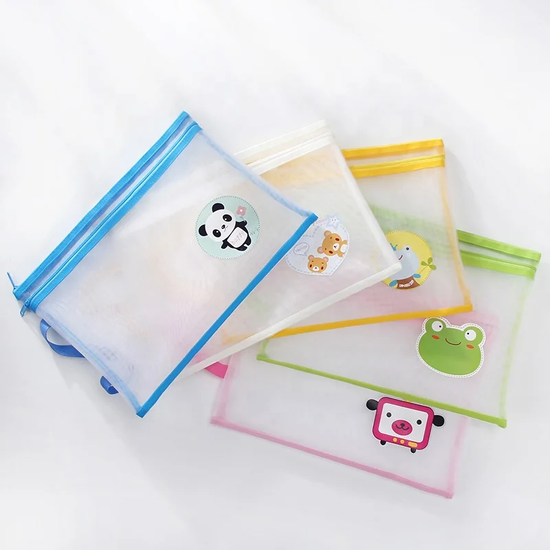 cute paper bolsa design