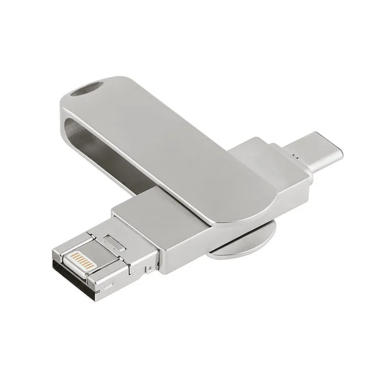 Флеш карта usb type c