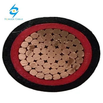 Xlpe 250mm Sq 100mm Sq 300mm Sq Single Core Cable For Philippines, View 