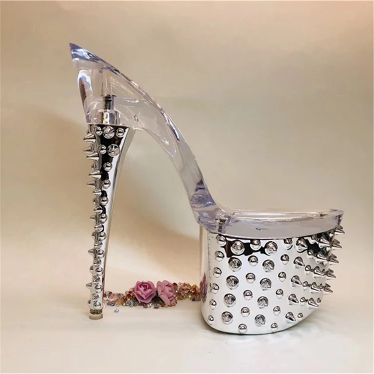 Женская подошва на высоком каблуке из Китая