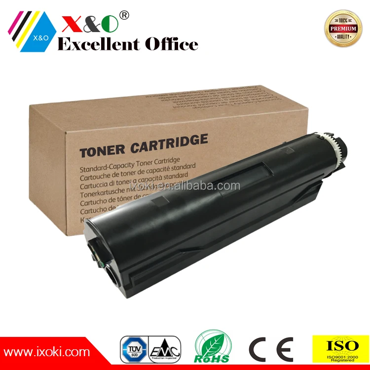 X&O Premium Compatible OKI B432 Drum Cartridge for B412, B432