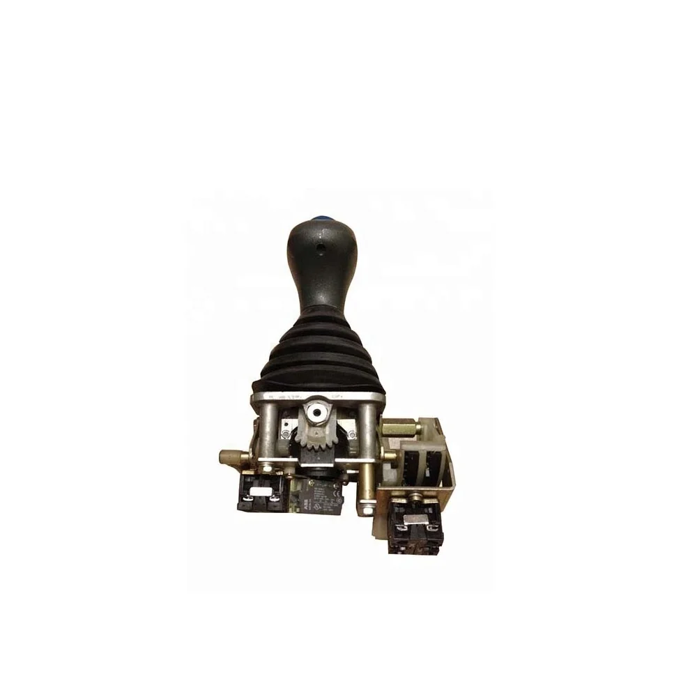 Crane Joystick with Button on Top - Top Quality & Low Price