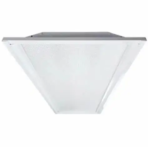 USA warehouse office led troffer light 2x4FT 40W available