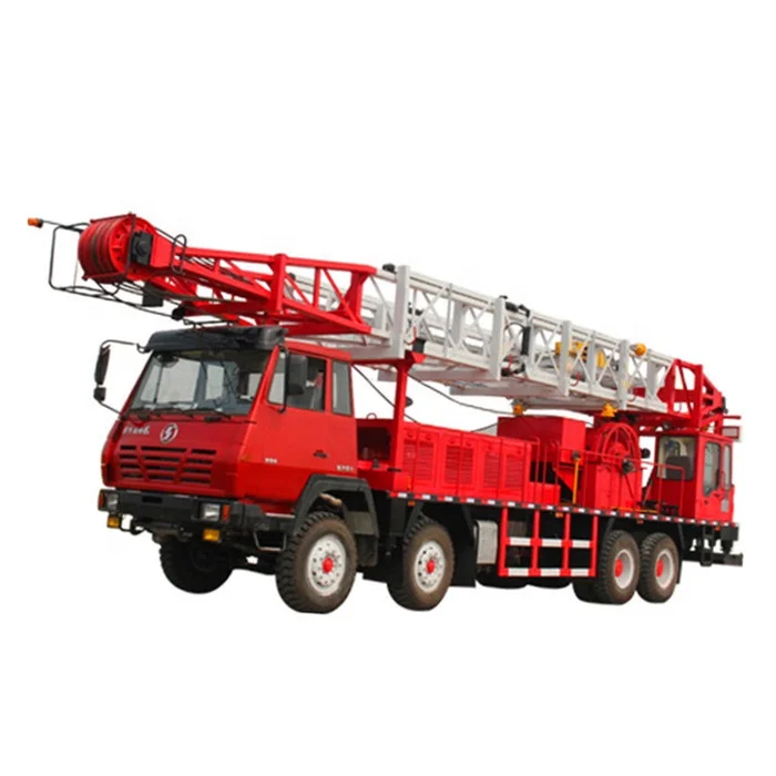 what does a <a href='https://www.ruidapetroleum.com/product/category/Drilling-Rig-and-Workover-Rig'>workover rig</a> do price
