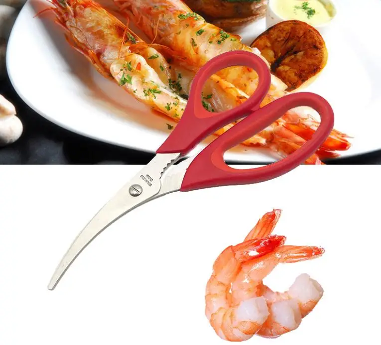 кухня с островом в стиле кантри. Trudeau ножницы для морепродуктов. ножницы для морепродуктов. Shells kitchen. Shells kitchen.