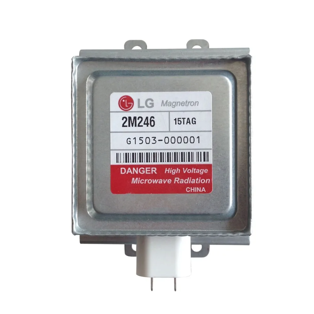 lg microwave magnetron price