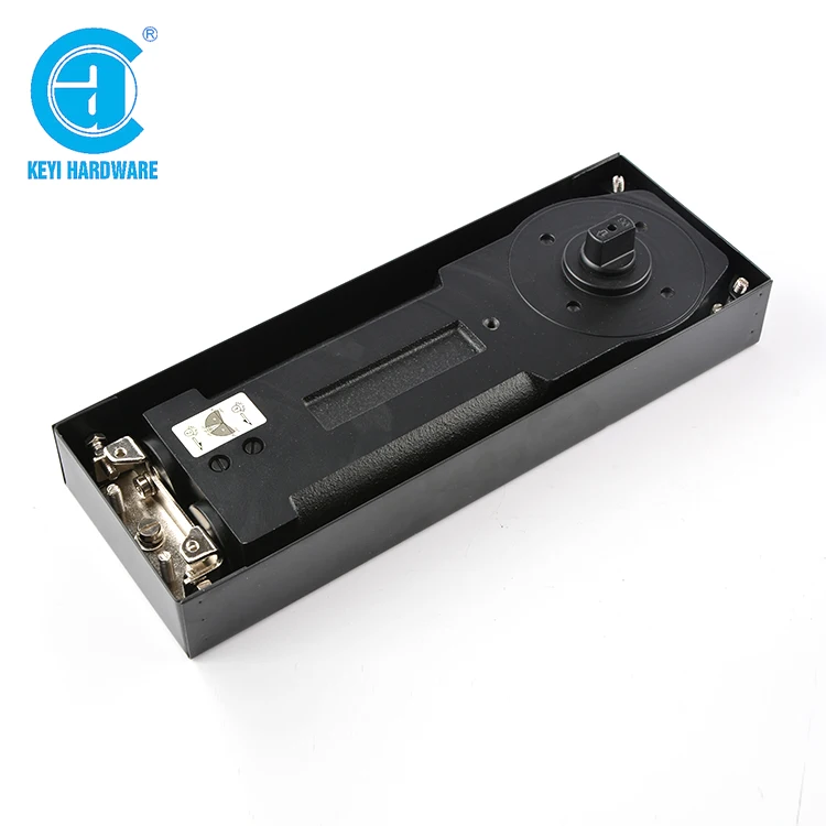 V-84 Small Type Floor Spring for 90kg Glass Door Wooden Aluminium Door Closer