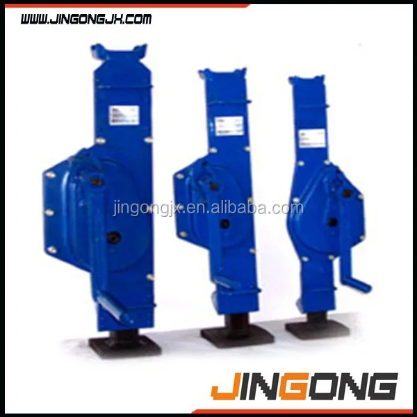 Ratchet Steel Jack