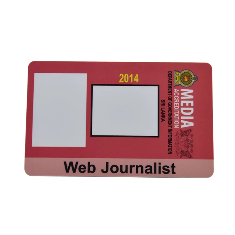 employee id card printing near me