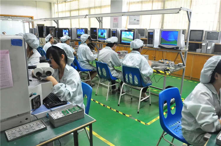 Shenzhen Golden Jade Electronic Industrial Limited 3