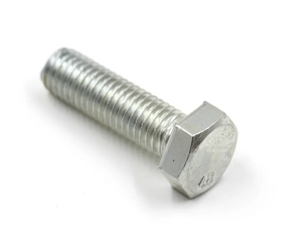 Болт шестигранный. Болты и гайки / stud Bolt w/h hex nut 5/8