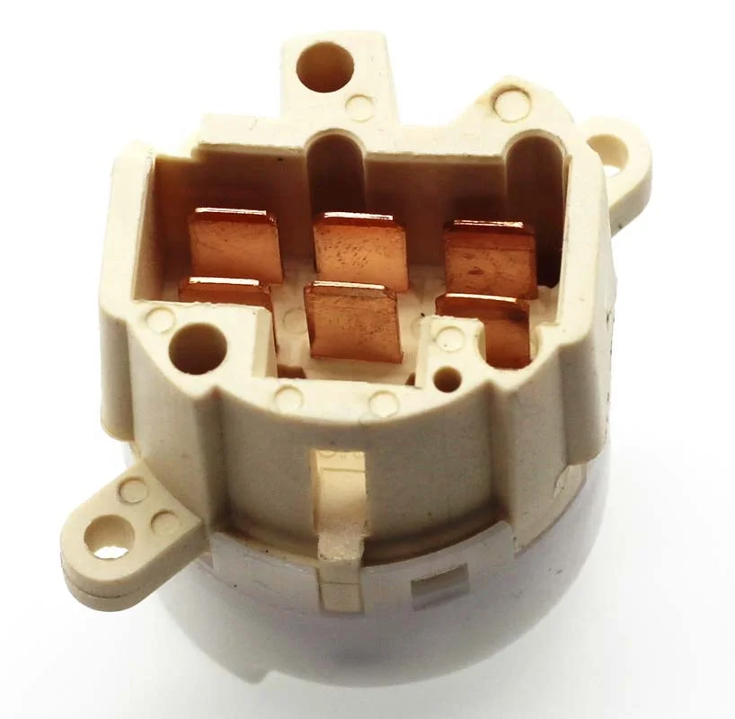 ★未使用 194*年 ギ リ シ ャ 2 連 番 2 5 0 0 0 Ignition Switch 48750-2F010 48750-0M010 48750-3Z239 for