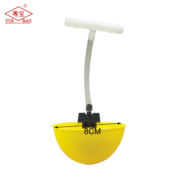 automatic water feeders