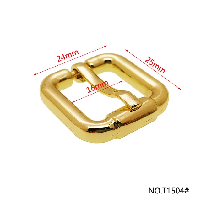 Металлические аксессуары TANAI на заказ, пряжка для ремня, Золотая пряжка для мужчин и женщин