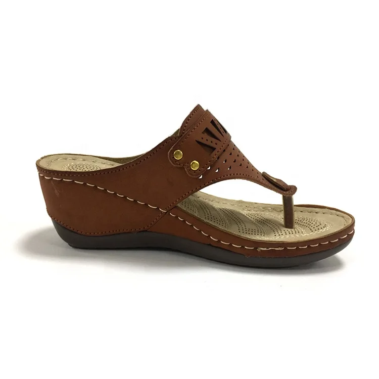 new design ke sandal