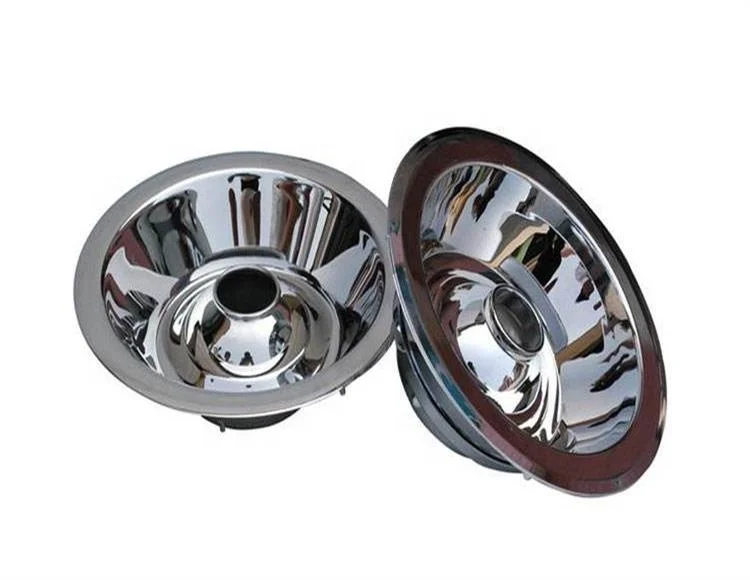 stainless steel air shower nozzle 360 degree nozzles for clean