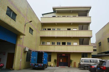 Foshan Hengbo Stationery Co., Ltd. 3