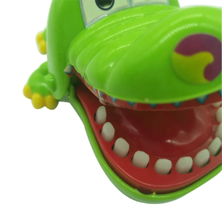 Gioco Denti Di Coccodrillo Per Bambini – Kroko Doctor, Età 3+ | Gioco Di Abilità E Reattività, Ideale Per Feste E Famiglia