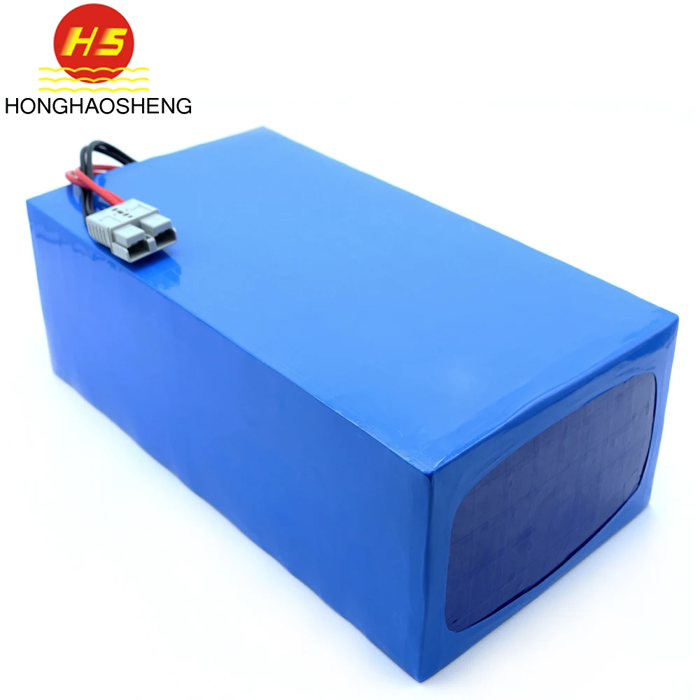 Lithium ion Battery Pack for E-Scooter Power Tools 11s4p 40V 10Ah rechargeable lithium ion battery
