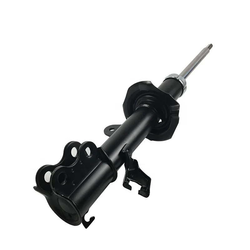 Front KYB Shock Absorber 332152 for Nissan SUNNY (N17Z)