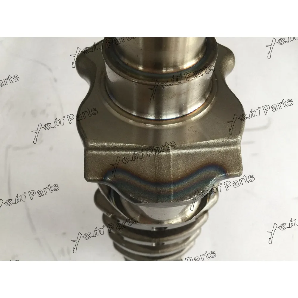 For KUBOTA V2403 Crankshaft 16641-23020 2