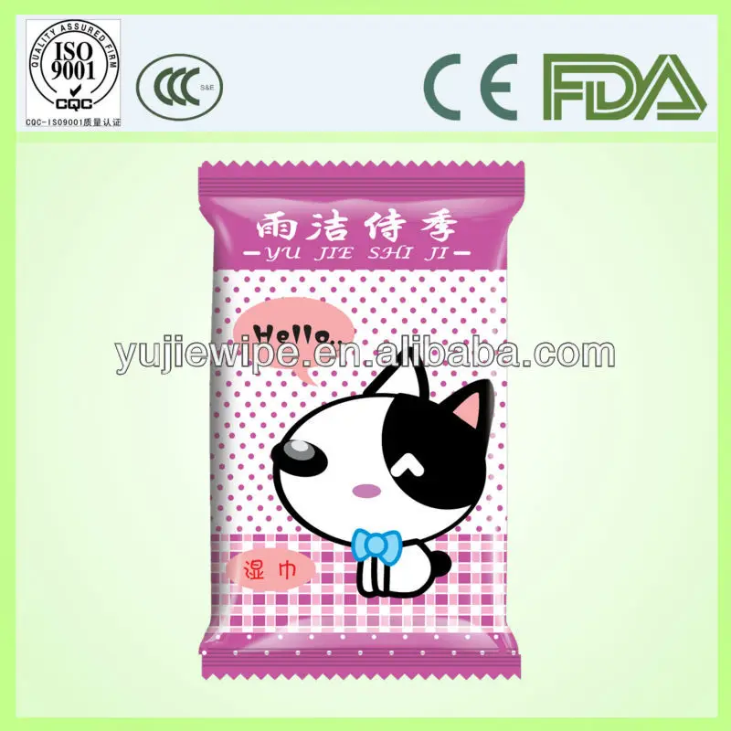 уход за кожей влажные салфетки