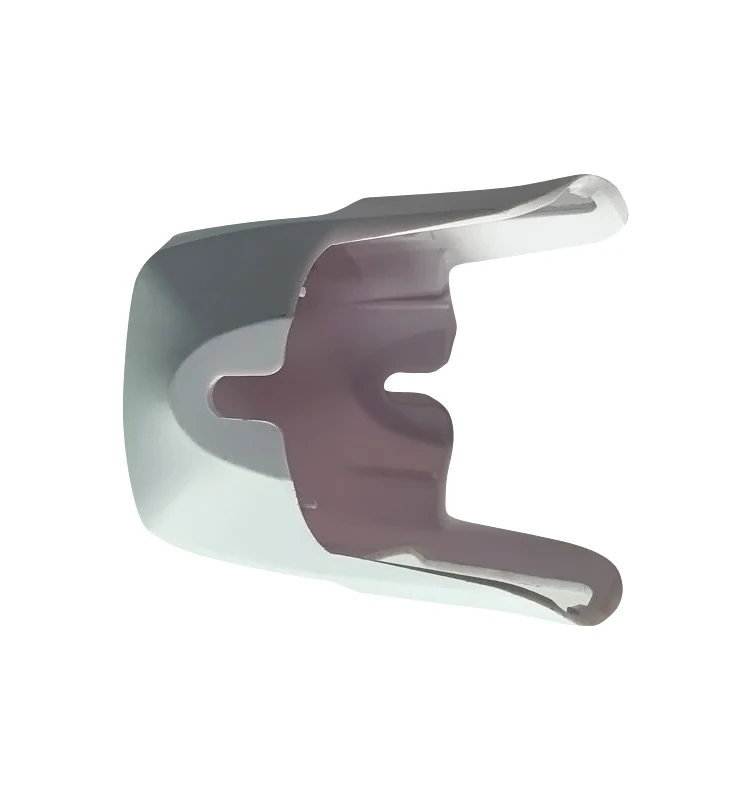 Изготовленные на заказ пластиковые детали из АБС-пластика под давлением