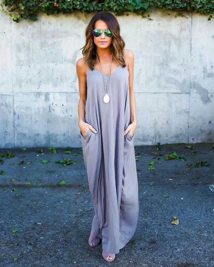 chinese dress ladies ZOCANIA Linen Dress Women Womens Cotton Linen Dress Casual Flowy Baggy  Pleated Long Sleeve Plus Size Crewneck Maxi Dress with Pockets Apricot S at  Amazon Women's Clothing store