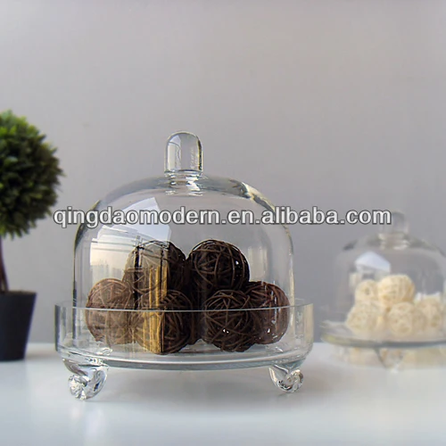 透明なガラスケーキドーム ガラスケーキカバー Buy ガラスのドーム ガラスカバー ガラスケーキプレート Product On Alibaba Com