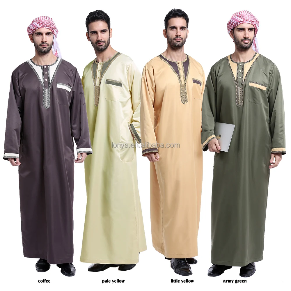 arabic clothing online