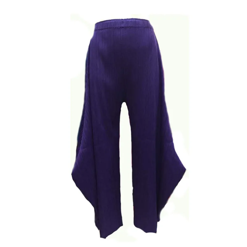 Nuevo Diseño De Moda Para Mujer De Mediana Edad,Pantalón Talla Grande  Estilo Desgastado - Buy Pantalón De Talla Grande,Pantalón De Mujer De  Mediana Edad,Pantalón De Mujer Joker De Moda Product on Alibaba.com