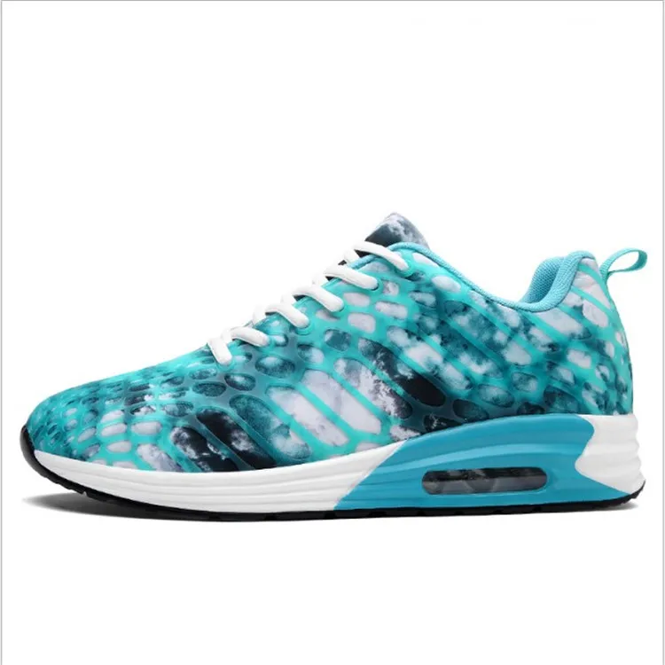 
Мужская спортивная обувь, Мужская дышащая текстильная обувь для бега, спортивная обувь для фитнеса 