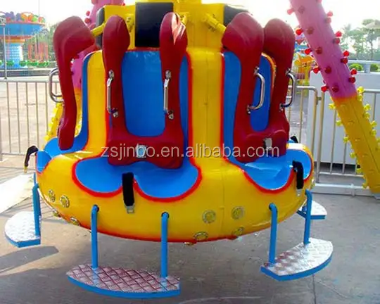 Pendulum Swing for Sale - Decorative Big and Mini Rides