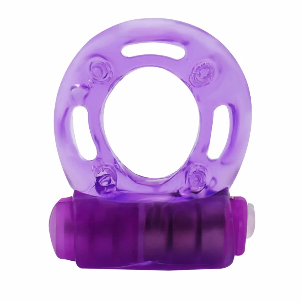 Vibrating Ring Toy