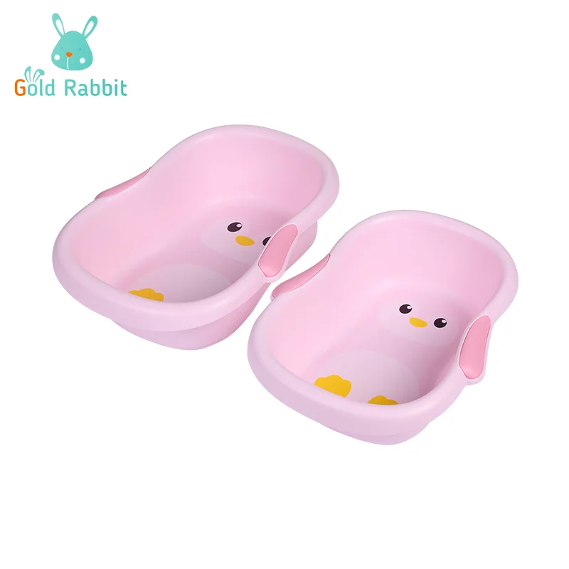 
 Неравномерный Размер, пластиковая детская раковина, Детская раковина  