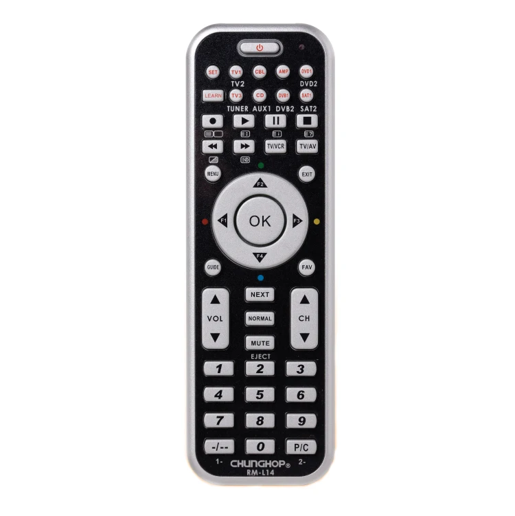 Universal Smart Tv Remote Control For Panasonic & Skyworth - Oem