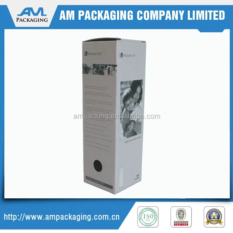 Empty High Quality Custom Printing Wine Packaging Embossed logo Whisky Paper Gift Box