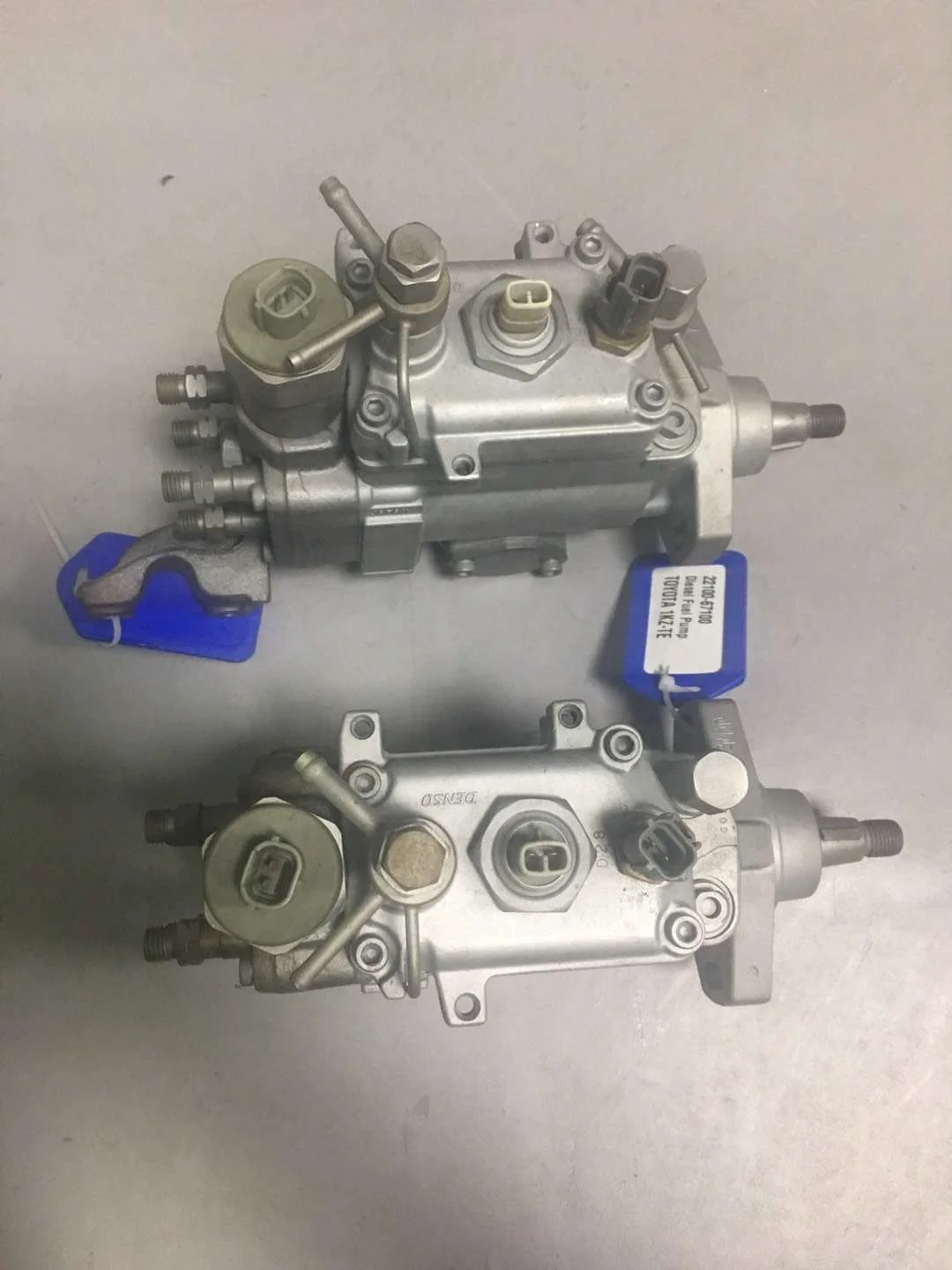 1kz-teエンジン用燃料噴射ポンプ22100-67120/22100-67100 - Buy Fuel Injection Pump  22100-67100,1kz Injection Pump,Injection Pump For Land Cruiser Prado  Product on ...