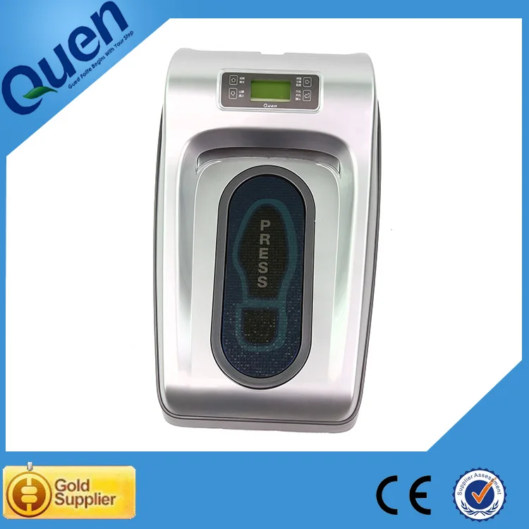 
Wholesale products automatic machine shoe cover dispenser for hospital 