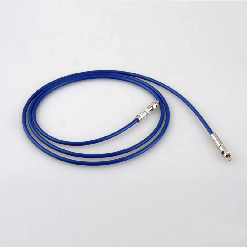 High Quality Customized Quartz Fiber Optic Bundles