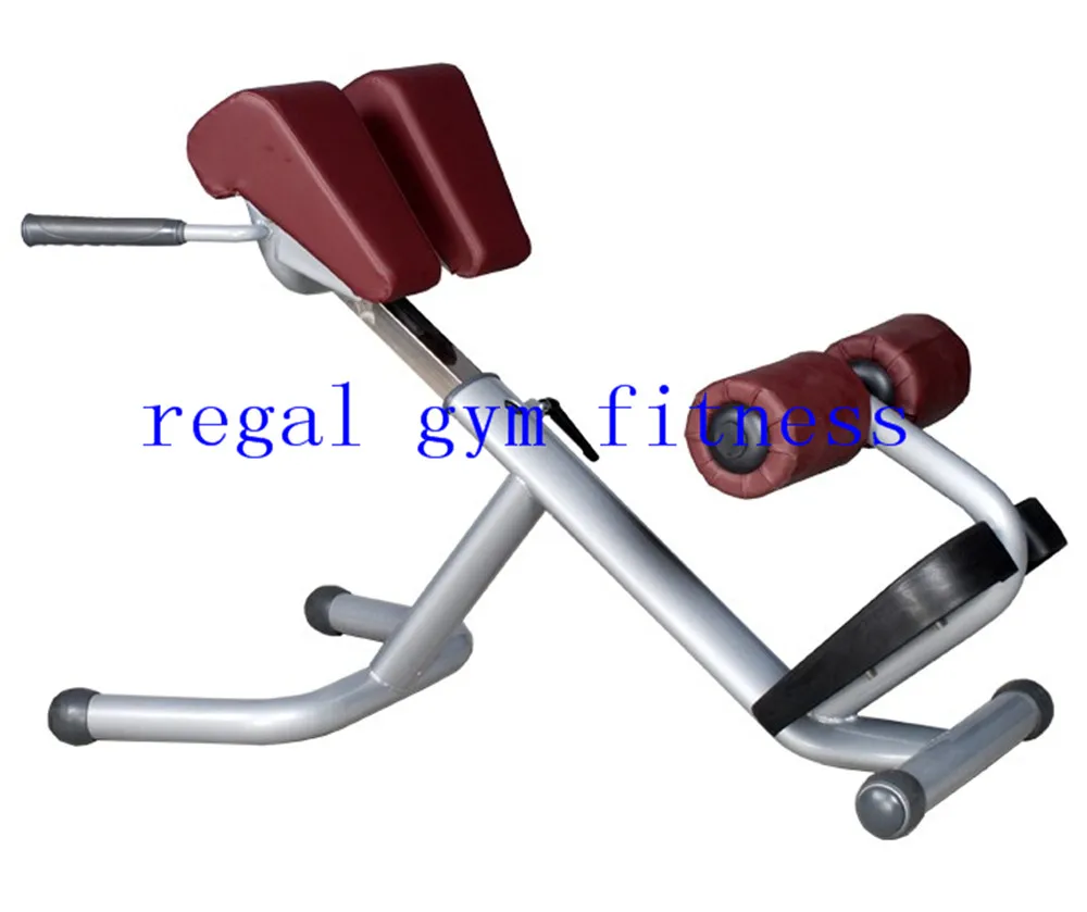 Luxury Quality Roman Chair Gym Workout Machines Fitness Equipment Malaysia For Sale Buy Fitness Equipment Malaysia