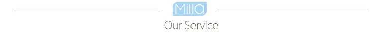 Our Service