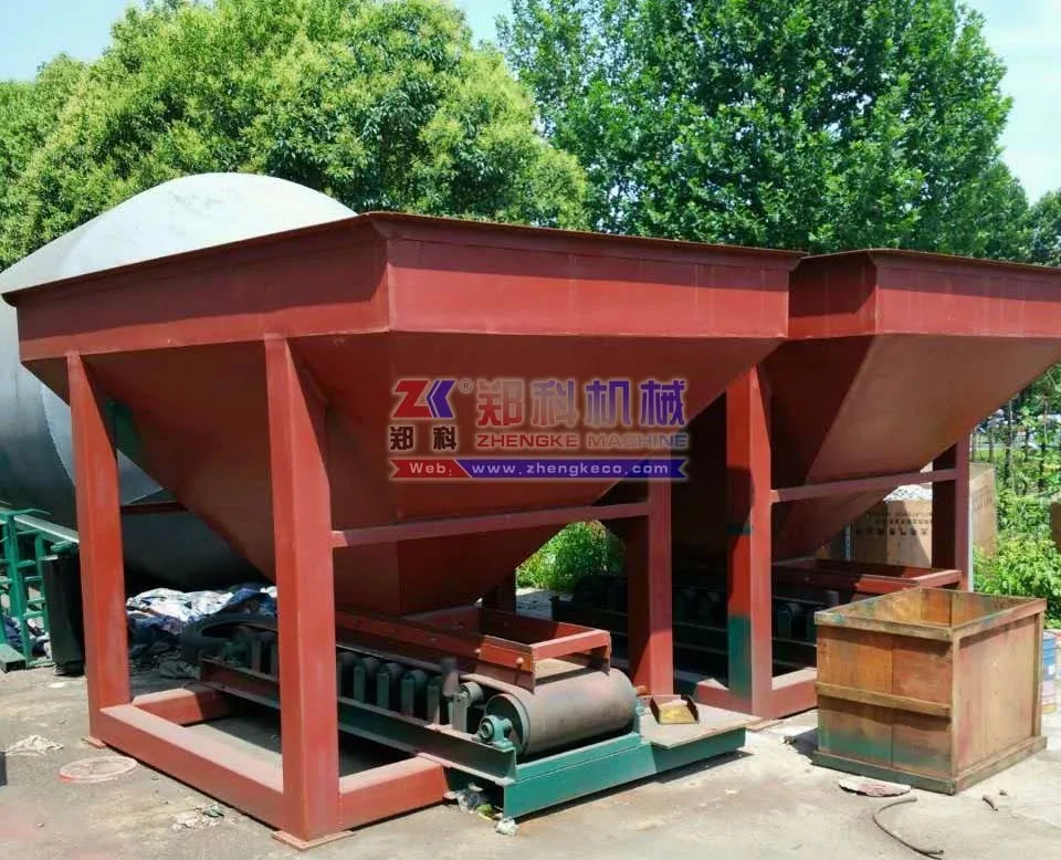 Высокоэффективная производственная линия по производству брикетов древесного угля