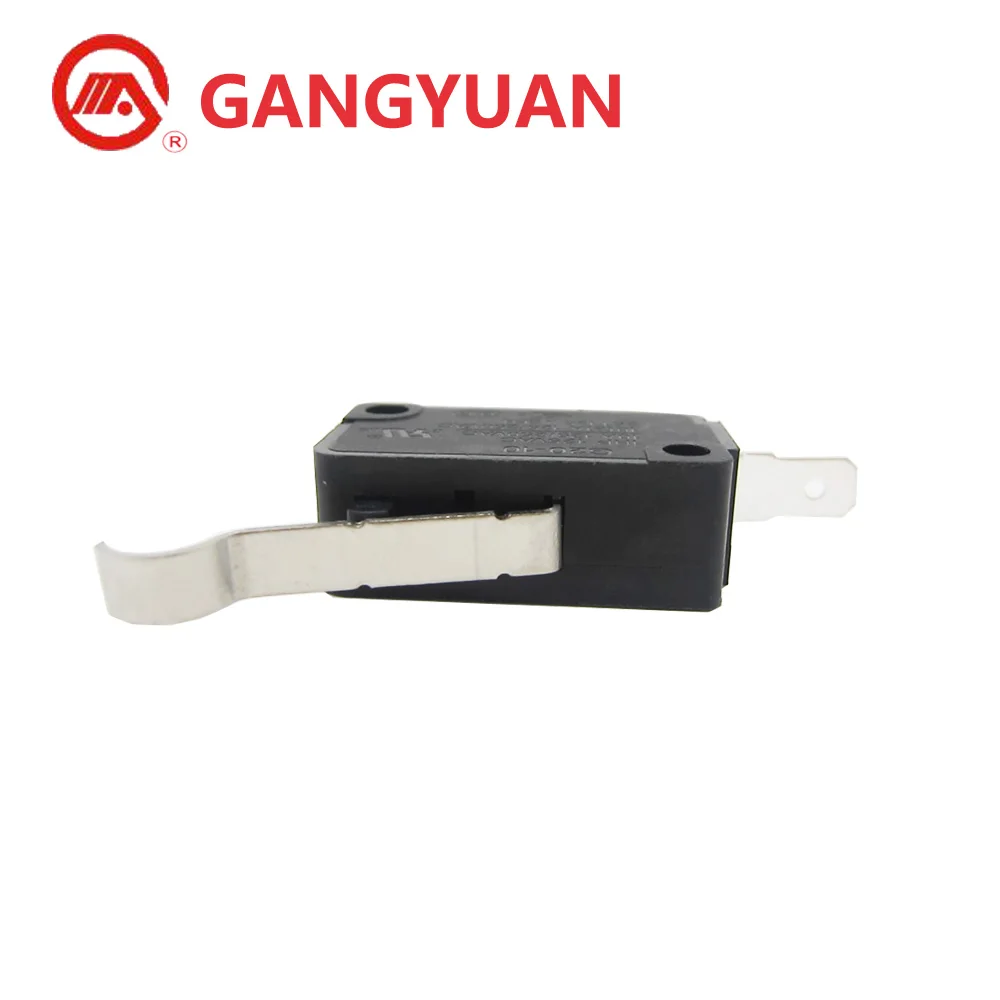 T100 Micro Switch T105 1e4 16a 250v Micro Switch Lxw 16a