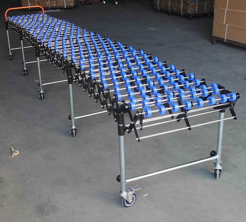 gravity conveyors for sale