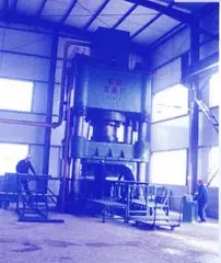 Shenyang Comptech Machinery Technology Co., Ltd. 2