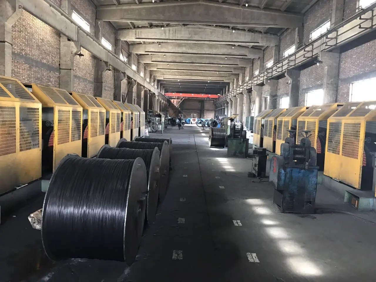 Tianjin Guangshengyuan Export And Import Co., Ltd. 3