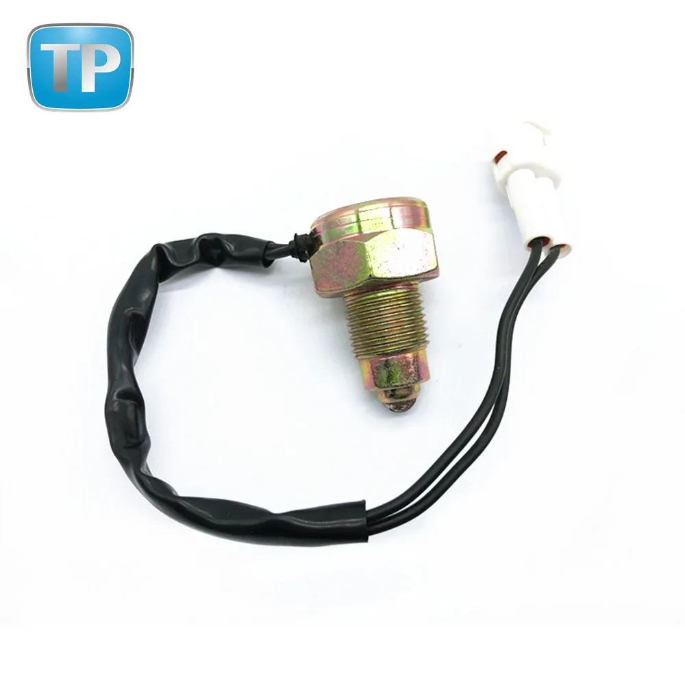 Car Engine Switch Assy for Exhaust Brake - Toyota 84540-36090