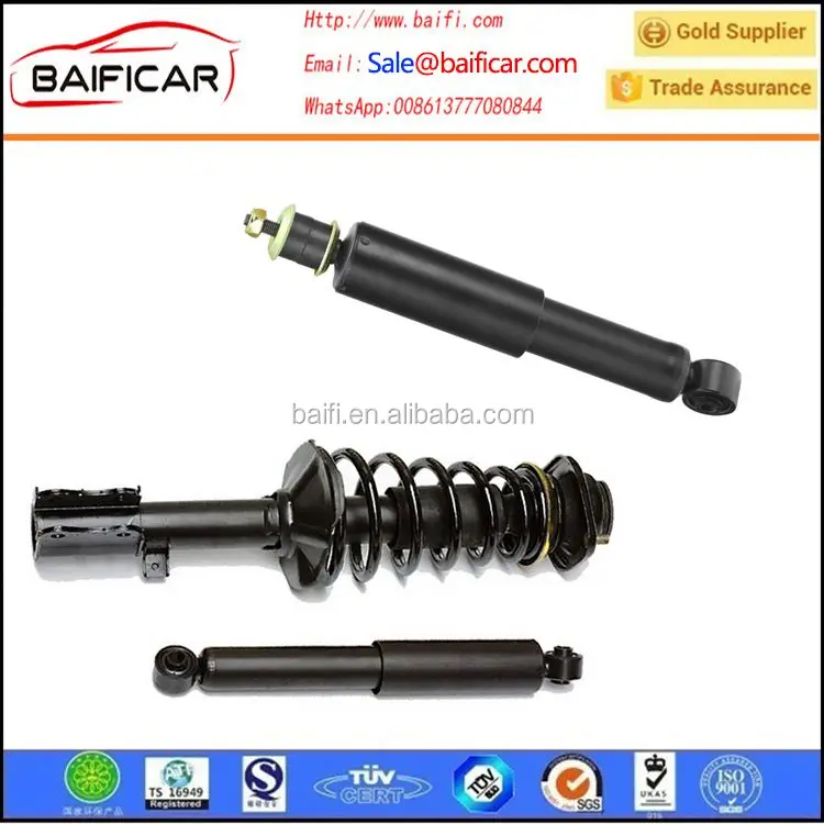 cruze shock absorber